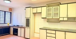 Taman Bukit Kempas – 2 Storey Superlink House – FOR SALE