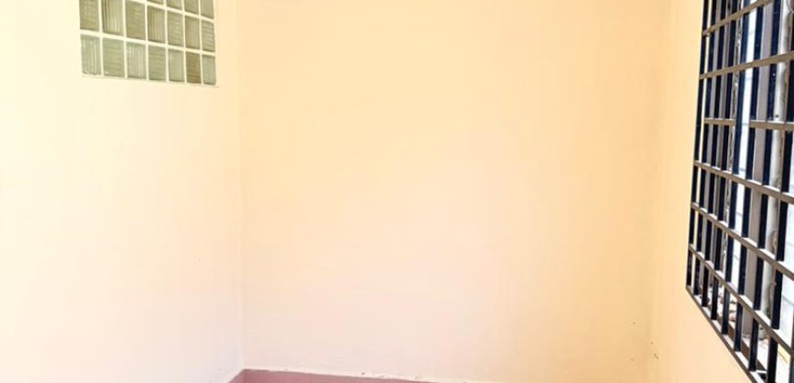 Taman Bukit Kempas – 2 Storey Superlink House – FOR SALE