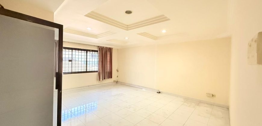 Taman Bukit Kempas – 2 Storey Superlink House – FOR SALE