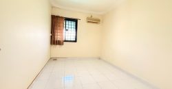 Taman Bukit Kempas – 2 Storey Superlink House – FOR SALE