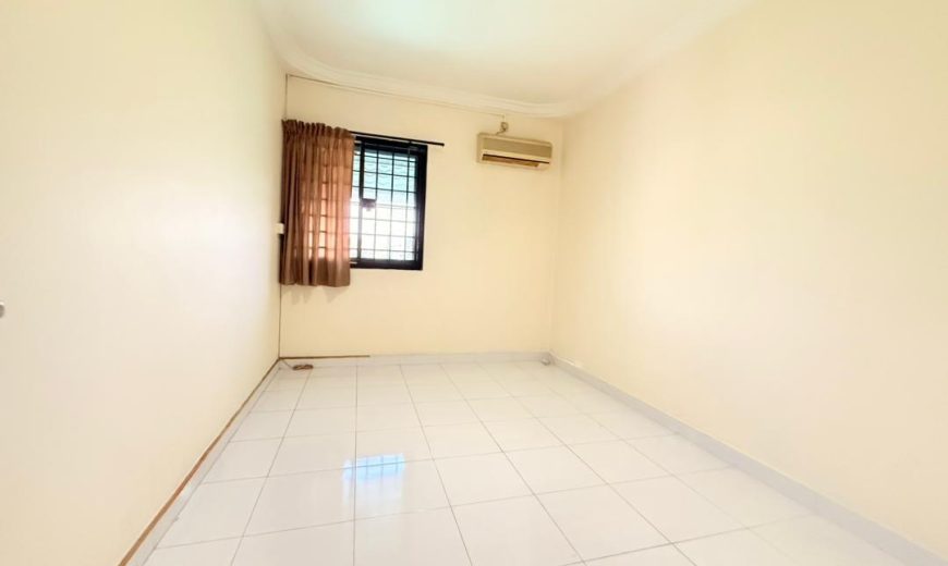 Taman Bukit Kempas – 2 Storey Superlink House – FOR SALE Taman Bukit Kempas – 2 Storey Superlink House – FOR SALE