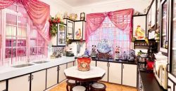 Taman Perling – 2 Storey Bungalow House – FOR SALE