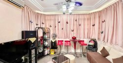 Taman Perling – 2 Storey Bungalow House – FOR SALE