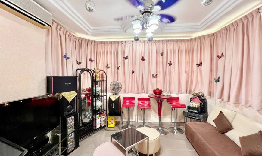 Taman Perling – 2 Storey Bungalow House – FOR SALE Taman Perling – 2 Storey Bungalow House – FOR SALE