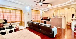 Taman Perling – 2 Storey Bungalow House – FOR SALE