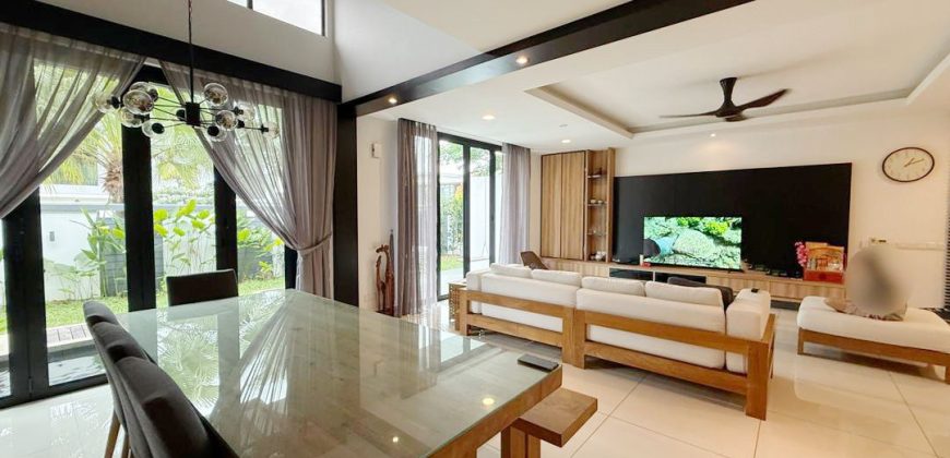 Taman Sutera Utama – 2 Storey Corner Cluster House – FOR SALE Taman Sutera Utama – 2 Storey Corner Cluster House – FOR SALE