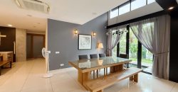 Taman Sutera Utama – 2 Storey Corner Cluster House – FOR SALE Taman Sutera Utama – 2 Storey Corner Cluster House – FOR SALE