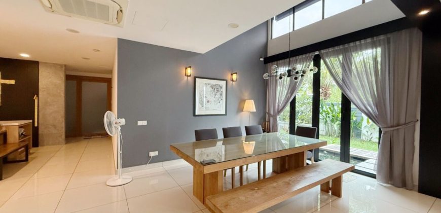 Taman Sutera Utama – 2 Storey Corner Cluster House – FOR SALE Taman Sutera Utama – 2 Storey Corner Cluster House – FOR SALE