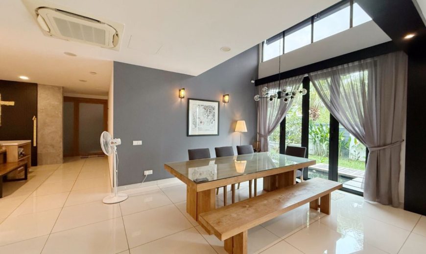 Taman Sutera Utama – 2 Storey Corner Cluster House – FOR SALE Taman Sutera Utama – 2 Storey Corner Cluster House – FOR SALE