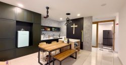 Taman Sutera Utama – 2 Storey Corner Cluster House – FOR SALE Taman Sutera Utama – 2 Storey Corner Cluster House – FOR SALE