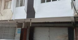 Taman Tasek @ Johor Bahru – 2 Storey Shop Lot – FOR SALE