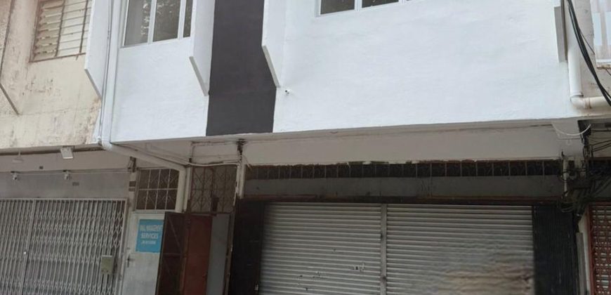Taman Tasek @ Johor Bahru – 2 Storey Shop Lot – FOR SALE