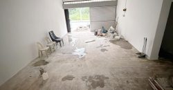 Taman Tasek @ Johor Bahru – 2 Storey Shop Lot – FOR SALE