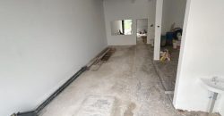 Taman Tasek @ Johor Bahru – 2 Storey Shop Lot – FOR SALE