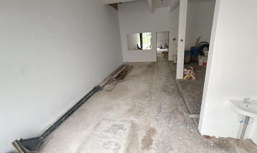 Taman Tasek @ Johor Bahru – 2 Storey Shop Lot – FOR SALE Taman Tasek @ Johor Bahru – 2 Storey Shop Lot – FOR SALE