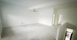 Taman Tasek @ Johor Bahru – 2 Storey Shop Lot – FOR SALE