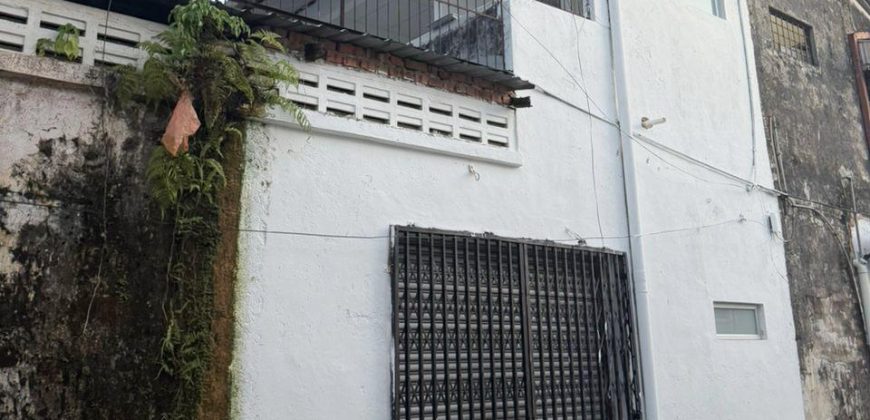 Taman Tasek @ Johor Bahru – 2 Storey Shop Lot – FOR SALE