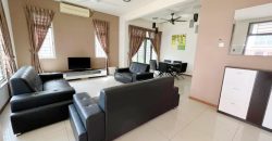 Horizon Hills – 2 Storey Cluster House – FOR SALE