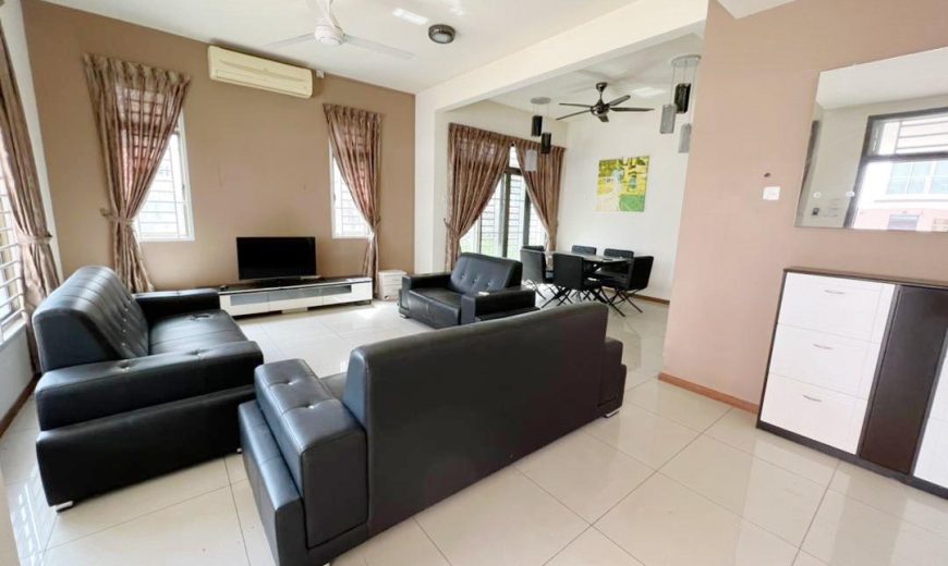 Horizon Hills – 2 Storey Cluster House – FOR SALE Horizon Hills – 2 Storey Cluster House – FOR SALE