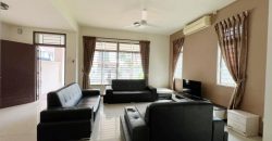 Horizon Hills – 2 Storey Cluster House – FOR SALE