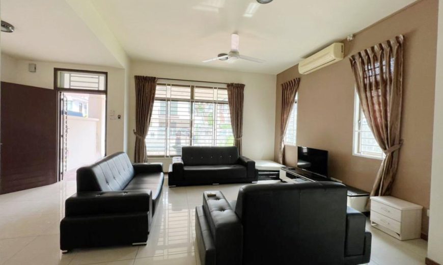 Horizon Hills – 2 Storey Cluster House – FOR SALE Horizon Hills – 2 Storey Cluster House – FOR SALE