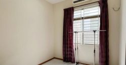 Horizon Hills – 2 Storey Cluster House – FOR SALE