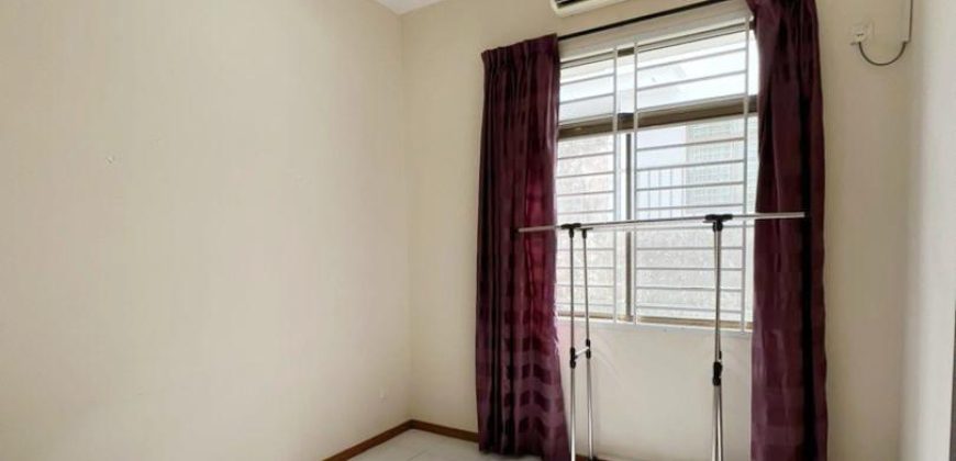 Horizon Hills – 2 Storey Cluster House – FOR SALE