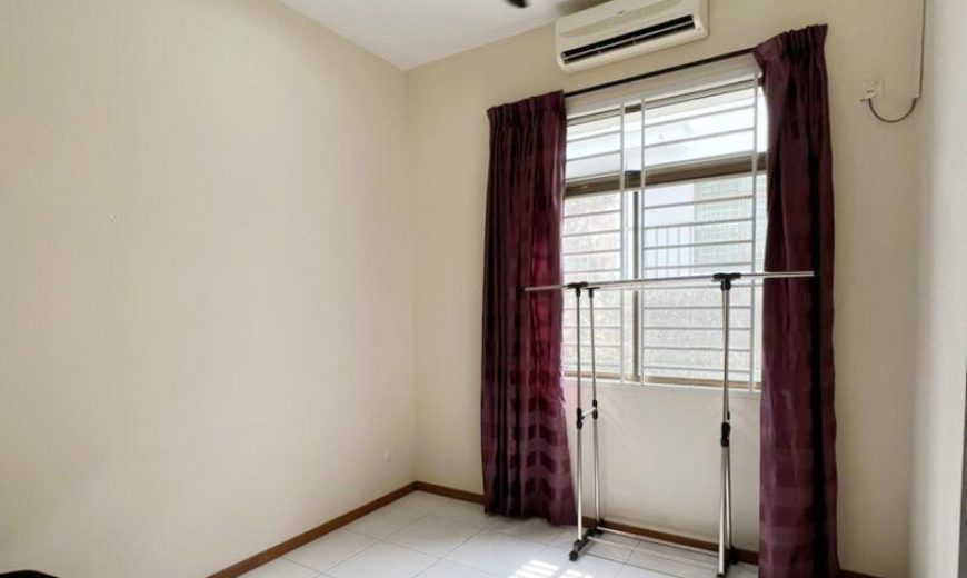 Horizon Hills – 2 Storey Cluster House – FOR SALE Horizon Hills – 2 Storey Cluster House – FOR SALE