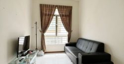 Horizon Hills – 2 Storey Cluster House – FOR SALE