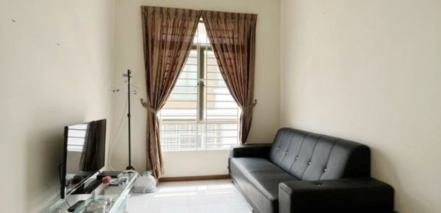 Horizon Hills – 2 Storey Cluster House – FOR SALE