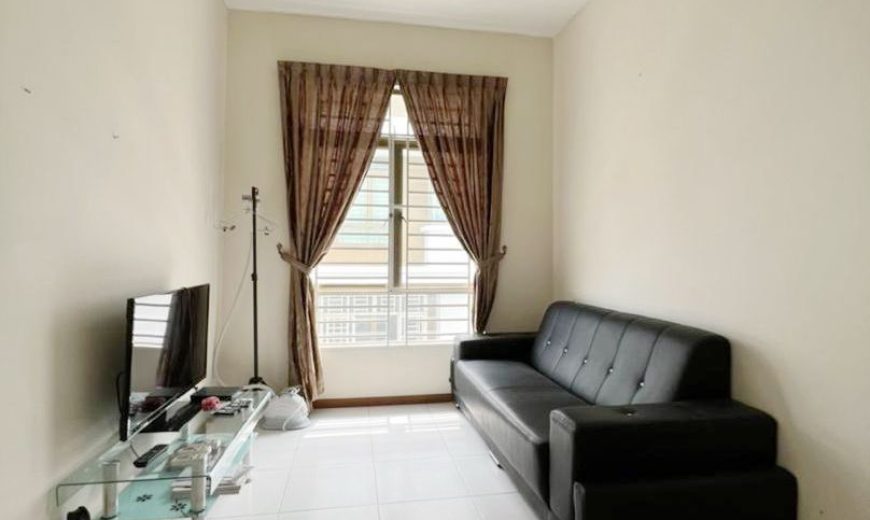 Horizon Hills – 2 Storey Cluster House – FOR SALE Horizon Hills – 2 Storey Cluster House – FOR SALE