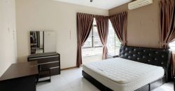 Horizon Hills – 2 Storey Cluster House – FOR SALE