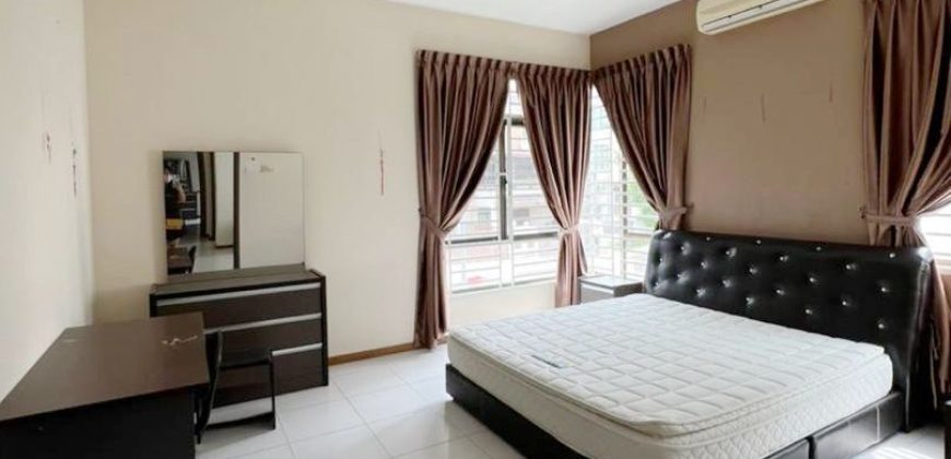 Horizon Hills – 2 Storey Cluster House – FOR SALE