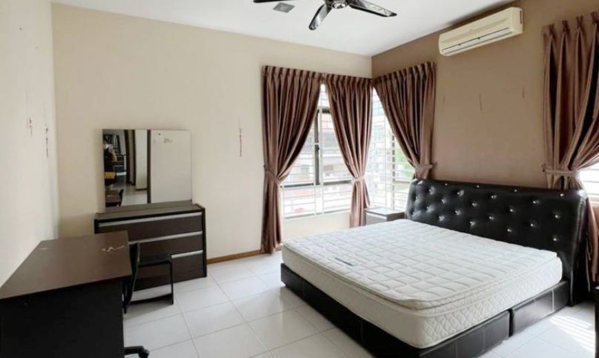 Horizon Hills – 2 Storey Cluster House – FOR SALE Horizon Hills – 2 Storey Cluster House – FOR SALE