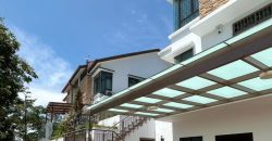 Horizon Hills – 2.5 Storey Cluster House – FOR SALE