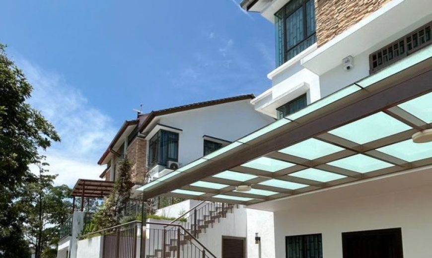 Horizon Hills – 2.5 Storey Cluster House – FOR SALE Horizon Hills – 2.5 Storey Cluster House – FOR SALE