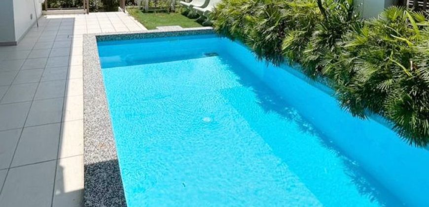 Horizon Hills – 2.5 Storey Cluster House – FOR SALE