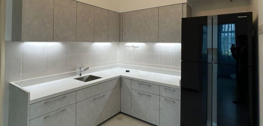 Horizon Hills – 2.5 Storey Cluster House – FOR SALE