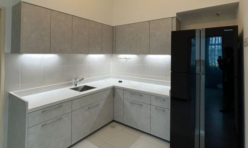 Horizon Hills – 2.5 Storey Cluster House – FOR SALE Horizon Hills – 2.5 Storey Cluster House – FOR SALE