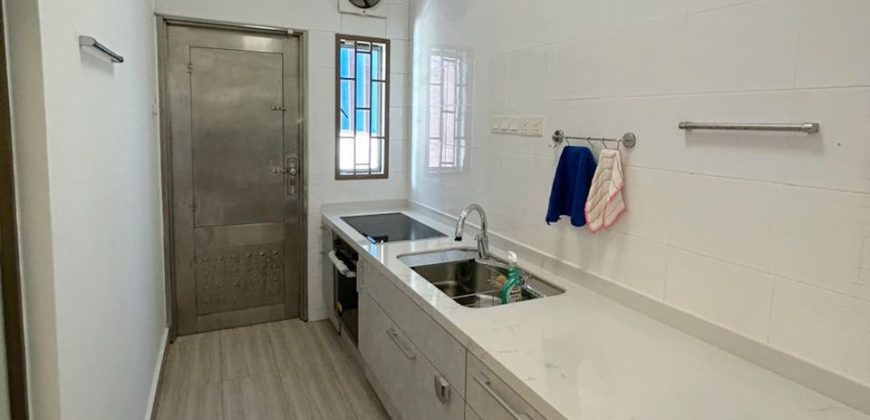 Horizon Hills – 2.5 Storey Cluster House – FOR SALE