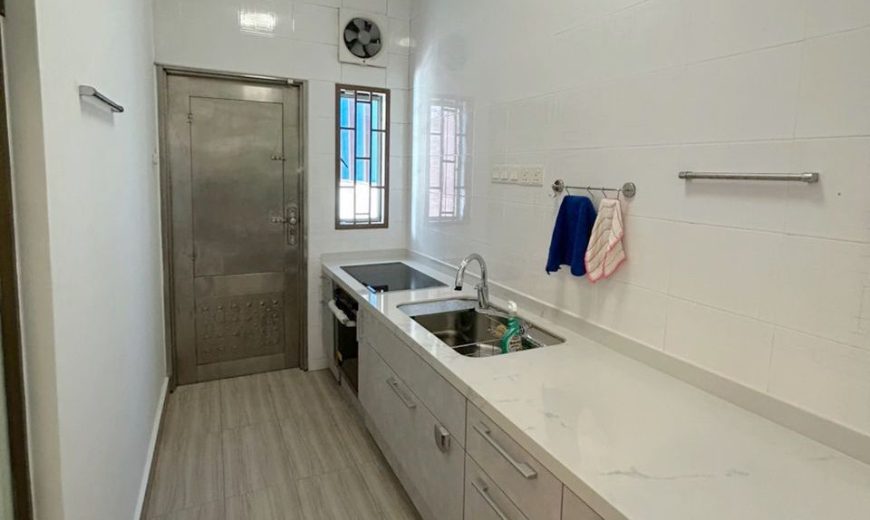 Horizon Hills – 2.5 Storey Cluster House – FOR SALE Horizon Hills – 2.5 Storey Cluster House – FOR SALE