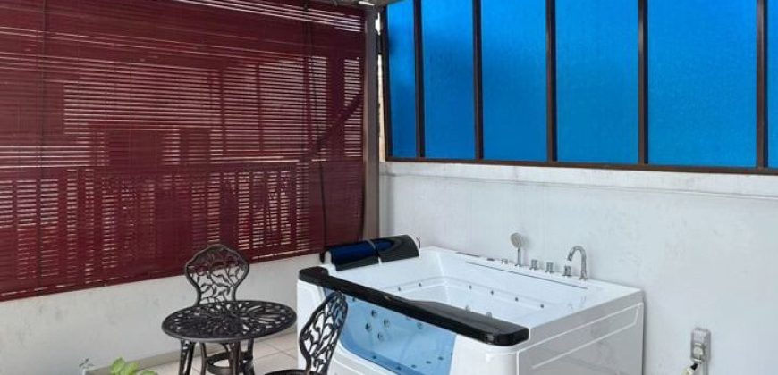 Horizon Hills – 2.5 Storey Cluster House – FOR SALE