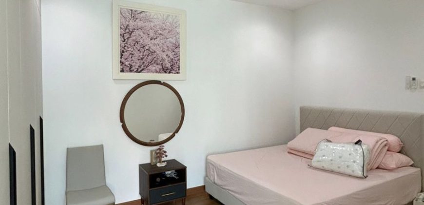 Horizon Hills – 2.5 Storey Cluster House – FOR SALE