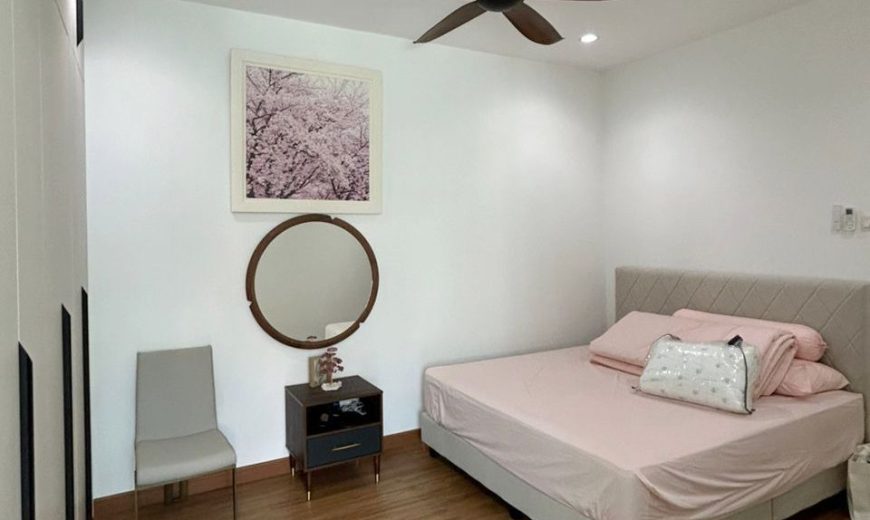 Horizon Hills – 2.5 Storey Cluster House – FOR SALE Horizon Hills – 2.5 Storey Cluster House – FOR SALE