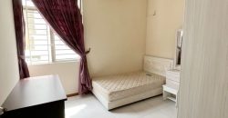 Horizon Hills – 2 Storey Cluster House – FOR SALE