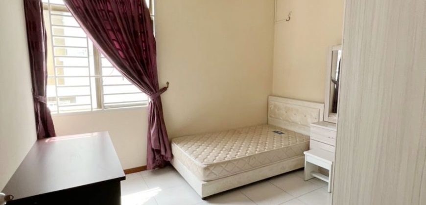 Horizon Hills – 2 Storey Cluster House – FOR SALE