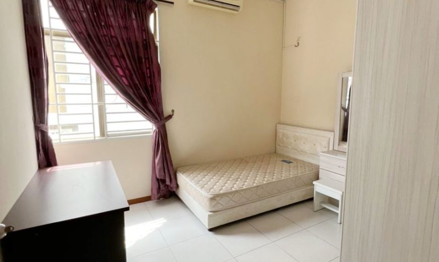 Horizon Hills – 2 Storey Cluster House – FOR SALE Horizon Hills – 2 Storey Cluster House – FOR SALE