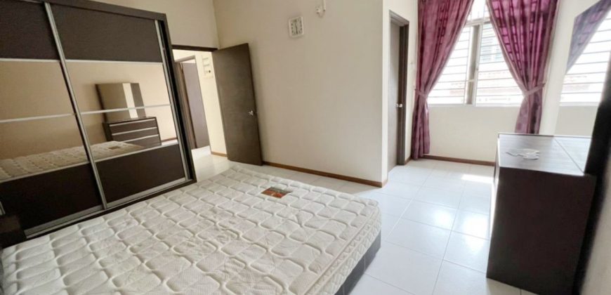 Horizon Hills – 2 Storey Cluster House – FOR SALE