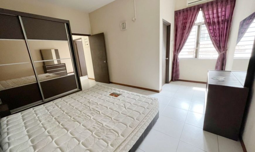 Horizon Hills – 2 Storey Cluster House – FOR SALE Horizon Hills – 2 Storey Cluster House – FOR SALE
