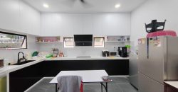 Crest Austin @ Mount Austin – 2 Storey Corner Terrace House – FOR SALE